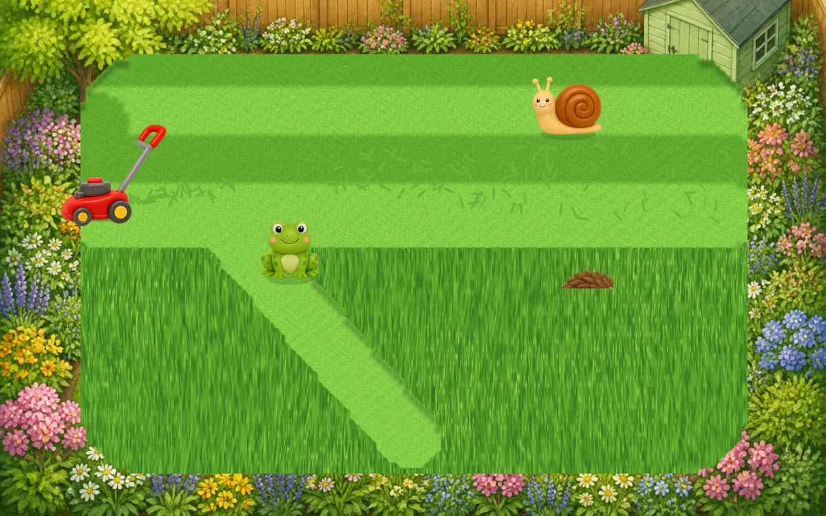 Lawn Mower