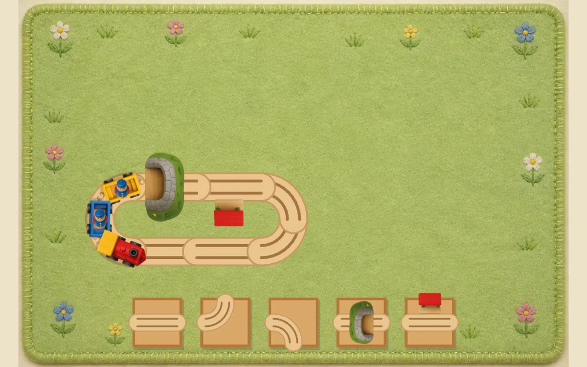 Train Set